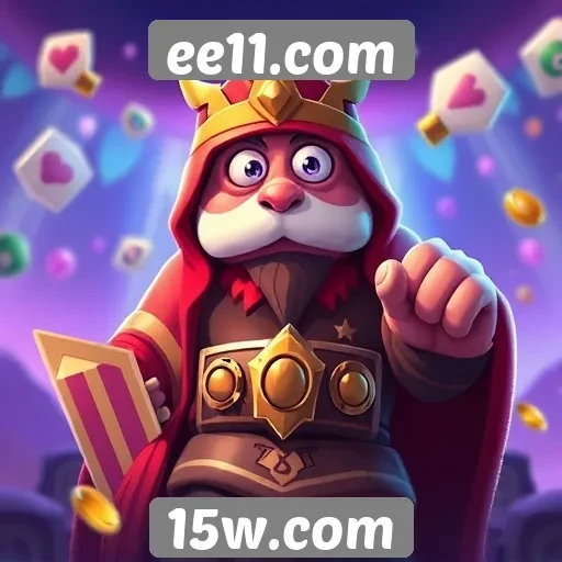 Características dos jogos mais populares no site