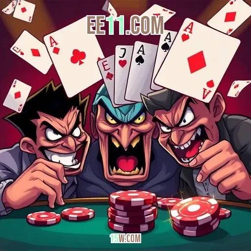 ee11.com: A Magia do App de Jogos que Você Não Pode Perder