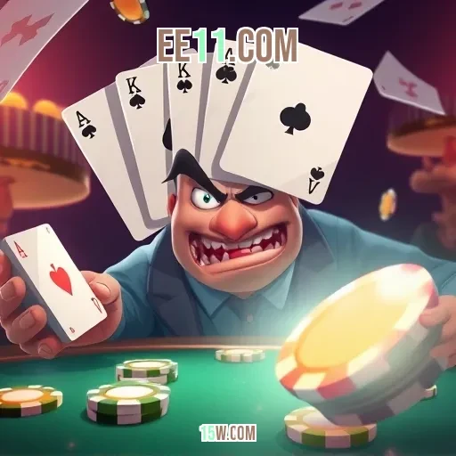 ee11.com: A Segurança é a Prioridade nos Jogos Online