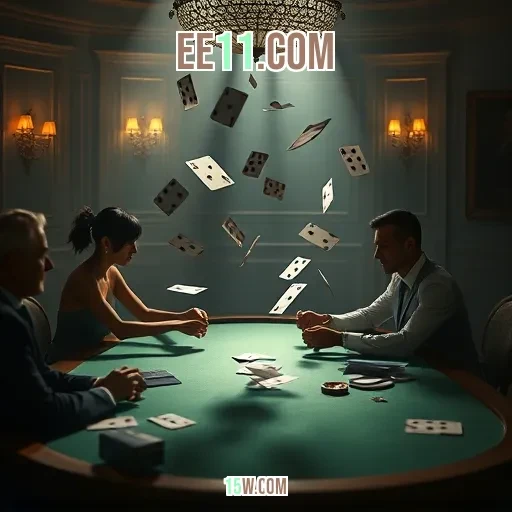 ee11.com: Descubra os Benefícios da Seção VIP e Jogue como um Pro
