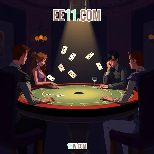 ee11.com: As Caça-Níqueis Que Vão Transformar Seu Jogo