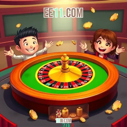 ee11.com: Descubra as Melhores Promoções de Jogos Online do Brasil